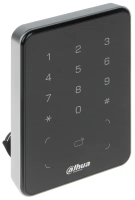 Cititor control acces ASR2101A-ME