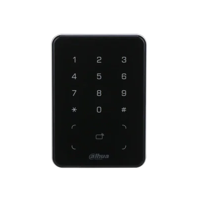 Cititor control acces ASR2101A-ME