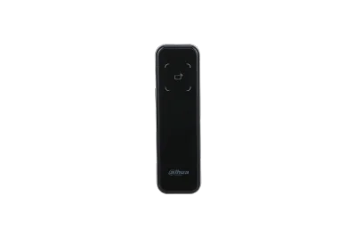 Cititor Dahua ID card (13.56 MHz), RS-485, Wiegand, IP66, aplicat