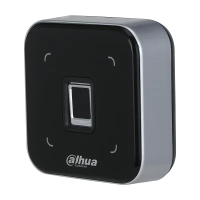 Cititor de amprente + RFID DAHUA ASM101A