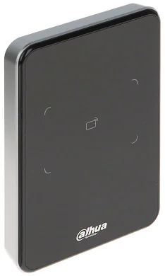 Cititor de carduri DAHUA DHI-ASR2100A, Black