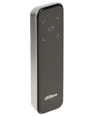 Cititor de carduri DAHUA DHI-ASR2200A, Black
