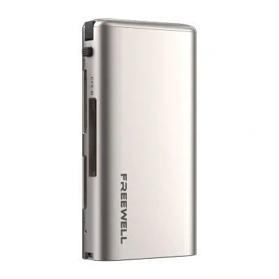 Cititor de carduri Freewell Pro Plus