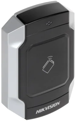 Cititor de carduri Mifare HIKVISION DS-K1104M, montaj pe doză 86/120