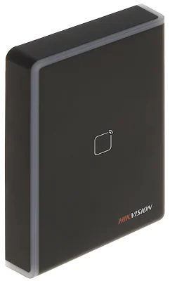 Cititor de carduri Mifare HIKVISION DS-K1108AM, IP65