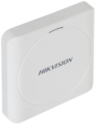 Cititor de carduri Mifare HIKVISION DS-K1801M, Wiegand