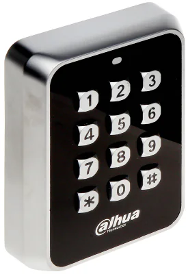 Cititor de control acces DAHUA ASR1101M-D