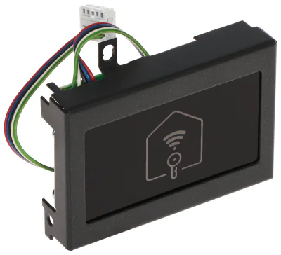 Cititor de proximitate ACO CDN-ACC-ST, pentru CDNP5, CDNP6, EM 125 kHz