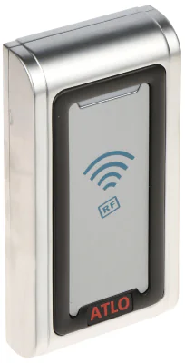 Cititor de proximitate cu memorie ATLO ATLO-RM-822, EM 125 kHz