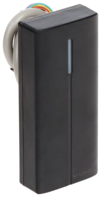 Cititor de proximitate cu memorie Vidos ZS46, EM 125 kHz