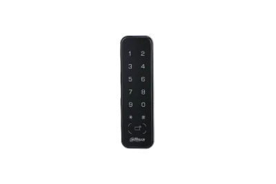 Cititor de proximitate Dahua, 13.56 MHz, MiFare, interior/exterior