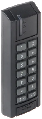 Cititor de proximitate Roger MCT12E, EM 125 kHz