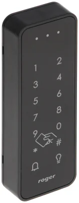 Cititor de proximitate Roger MCT84M, 13,56 MHz