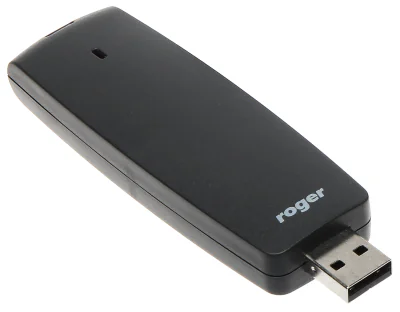 Cititor de proximitate Roger RUD-2, EM 125 kHz