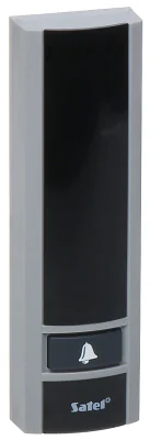 Cititor de proximitate SATEL CZ-EMM4, EM 125 kHz