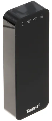 Cititor de proximitate SATEL SO-MF3-B, 13,56 MHz