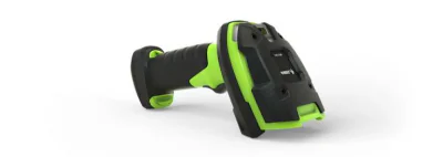 Zebra LI3608, Handheld bar code reader, 1D, Codabar, Code 11, Code 128, Code 39, Code 93, GS1 DataBar Expanded, GS1 DataBar Omnidirectional,..., 17.1 m, 0 - 108000 lx, 660 nm