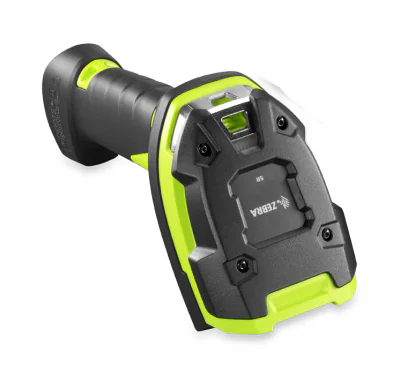 Zebra LI3608-SR, Handheld bar code reader, 1D, Codabar, Code 11, Code 128, Code 39, Code 93, GS1-128 (UCC/EAN-128), MSI, Plessey, U.P.C., 617 nm, -65 - 65°, -65 - 65°
