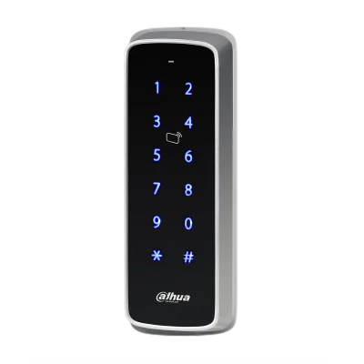 Cititor RFID Waterproof (IP65) WIEGAND ASR1201D-D