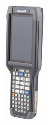 CK65, 4/32, No CAMERA ,Alphanumeric Keypad , XLR Scan Engine, Software Client Pack, GMS, Standard Version, ETSI Qualified