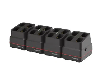 CK67 16-BAY BATTERY CHARGER, NO CORD
