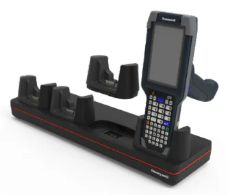 CK67 4-BAY NB, NON-BOOT, NO CORD