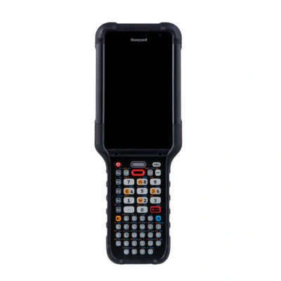 CK67:WIFI6E 4.3IN 30-KEY LARGE/NUM 8GB/128GB STD. RANGE IP65/68