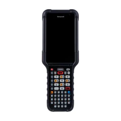 CK67 WIFI6E NO SIM 4.3IN 51-KEY/ALPHANUMERIC 8/128GB FLEXRANGE