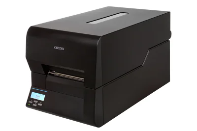 CL-E720DT LABEL PRINTER/USB/ETH./ DIRECT THERM./ EN PLUG