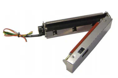 CL-S/CLP 521/621/631/400DT Peeler