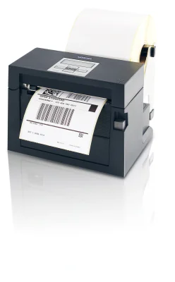 CL-S400DT Label printer; Grey