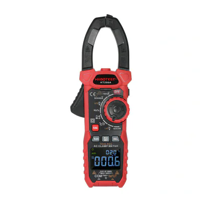 Clampmetru digital Habotest HT208D