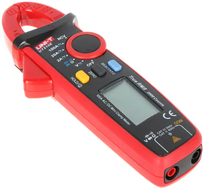 Cleşte ampermetric UNI-T UT-210E