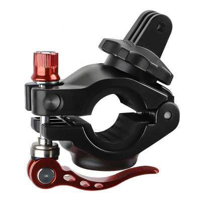 Clemă de bicicletă reglabilă Sunnylife pentru camera sport
