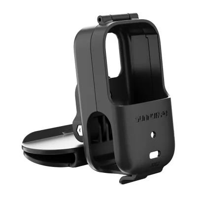 Clemă de prindere Sunnylife pentru șapcă de baseball, compatibilă cu Osmo Nano