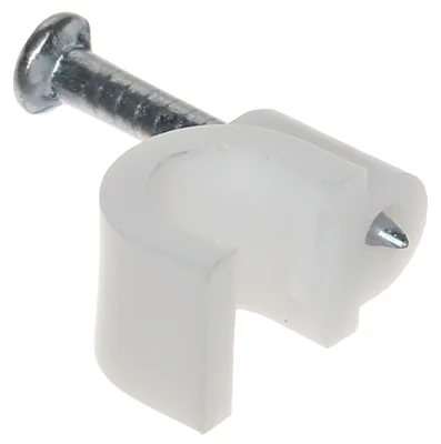Clemă pentru cablu CONOTECH TRZ-5*P100, Ø 5 mm, set 100 buc.