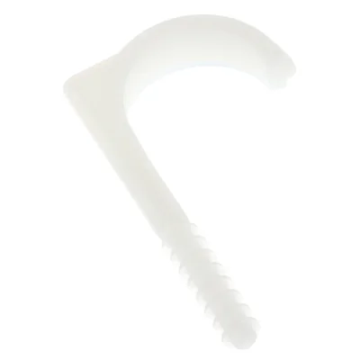 Clemă pentru cablu ORNO OR-MP-6002/7/20, set 20 buc., pentru cablu Ø 7 mm