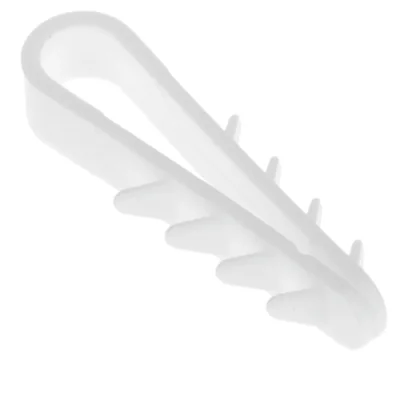 Clemă pentru cablu ORNO OR-MP-6003/5/20, set 20 buc., pentru cablu Ø 5 mm