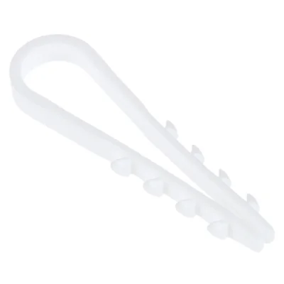 Clemă pentru cablu ORNO OR-MP-6003/8/20, set 20 buc., pentru cablu Ø 8 mm