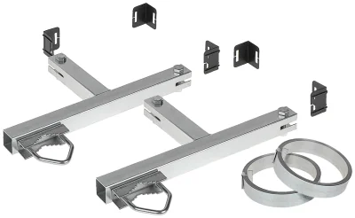 Clemă pentru coș de fum DELTA MONTAGE OK-50W13