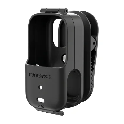 Clemă pentru rucsac Sunnylife cu prindere la 360° pentru Osmo Nano