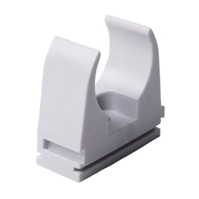 Clemă pentru tub de instalații electrice KOPOS KU-5316E-KB, Ø 16 mm