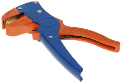 Clește de dezizolat Delta Tools HT-700D, 0,2-6 mm²