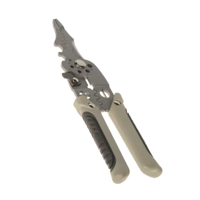 Clește de dezizolat Delta Tools HT-716, pentru conductoare