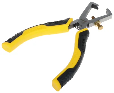 Clește de dezizolat Stanley ST-STHT0-75068, 0,2-10 mm²