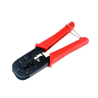 GEMBIRD T-WC-01 universal modular crimping tool RJ45/RJ12/RJ11