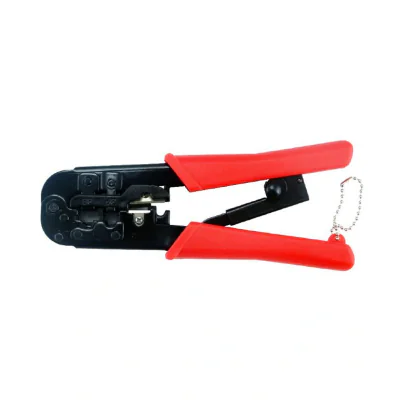 GEMBIRD T-WC-02 universal modular crimping tool RJ45/RJ12/RJ11 T-WC-02