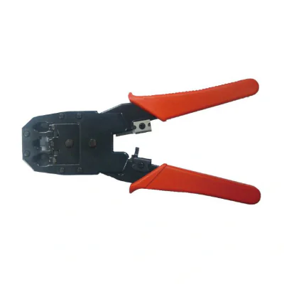 GEMBIRD T-WC-04 universal modular crimping tool RJ45/RJ12/RJ11 T-WC-04