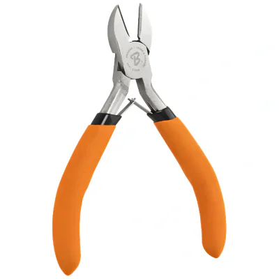 Clește tăietor lateral BRADAS DIY-PL2111/4, 110 mm, seria CLASSIC MINI
