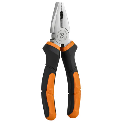 Clește universal BRADAS DIY-PL1210/6, 160 mm, seria MASTER GRIP